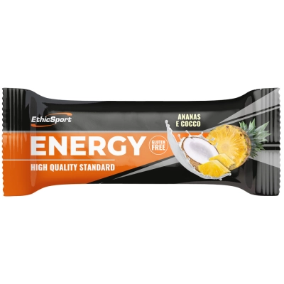 EthicSport Energy Ananász-Kókusz kép