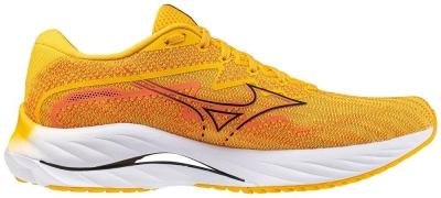 Mizuno Wave Rider 27 - férfi (56) kép