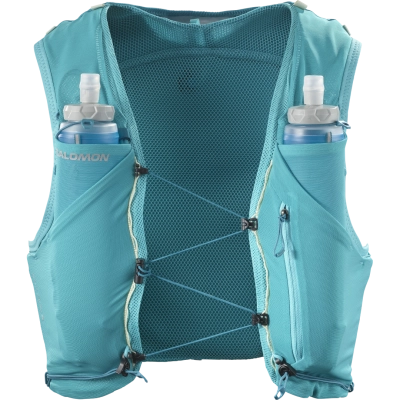 Salomon ADV Skin 5 Set (Tahitian Tide/Peacock Blue) kép