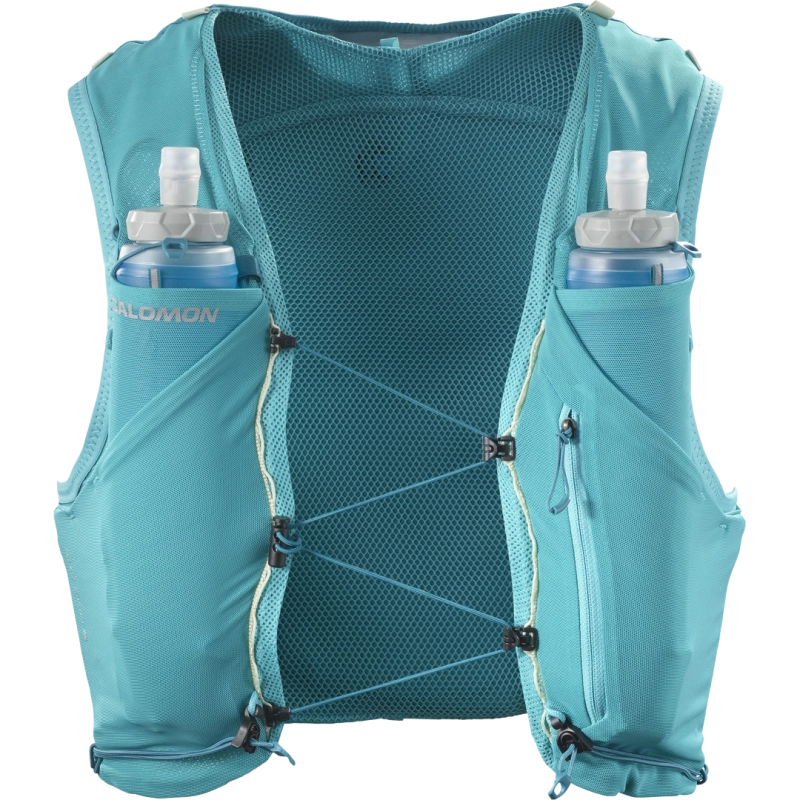 Salomon ADV Skin 5 Set (Tahitian Tide/Peacock Blue)