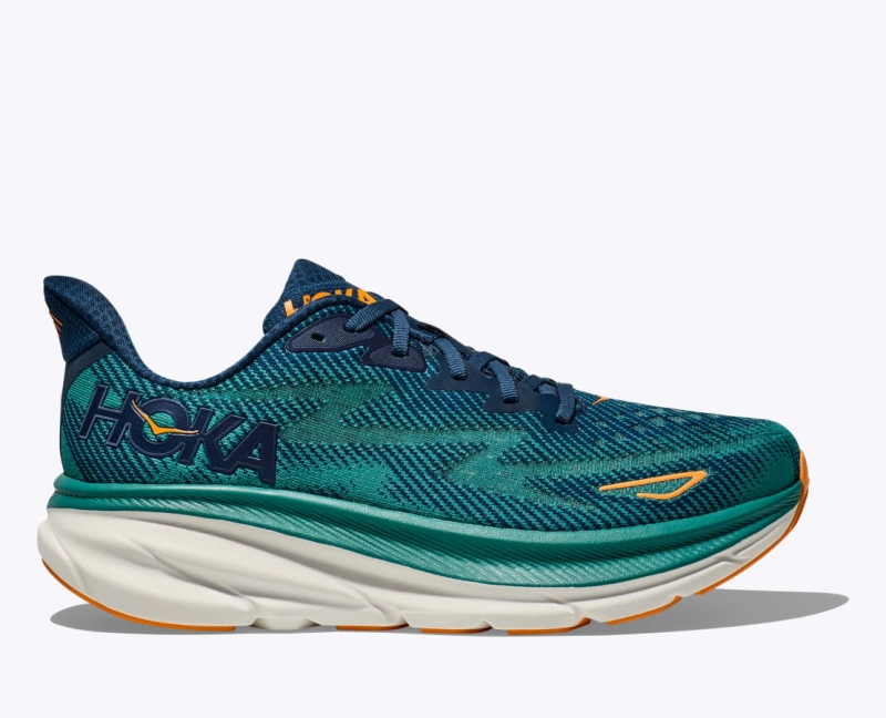 Hoka Clifton 9 - férfi (MCN)