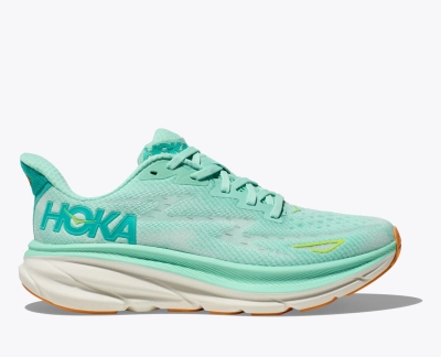 Hoka Clifton 9 - női (SMQ) kép