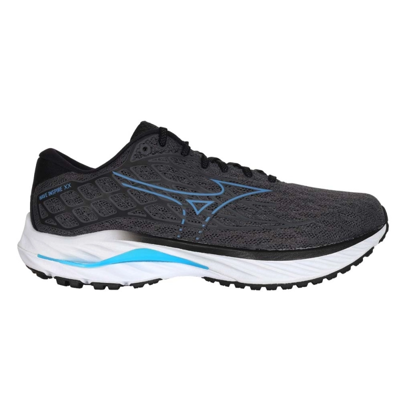 Mizuno Wave Inspire 20 2E - férfi (52)