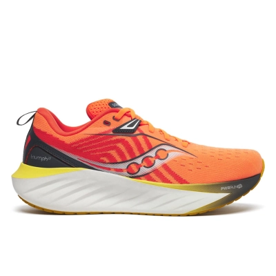 Saucony Triumph 22 - férfi (215) kép