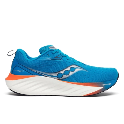 Saucony Triumph 22 - férfi (217) kép