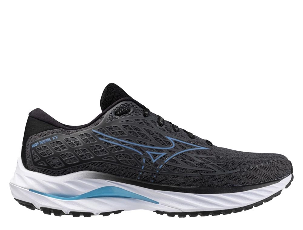 Mizuno Wave Inspire 20 - férfi (52)