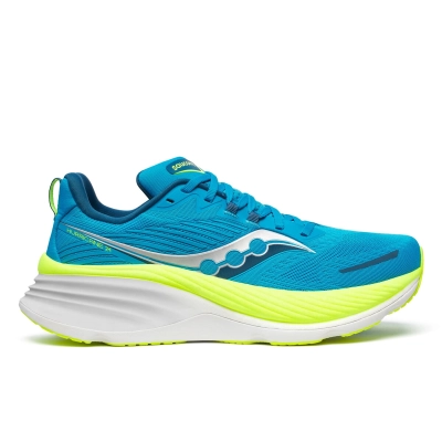 Saucony Hurricane 24 - férfi (210) kép