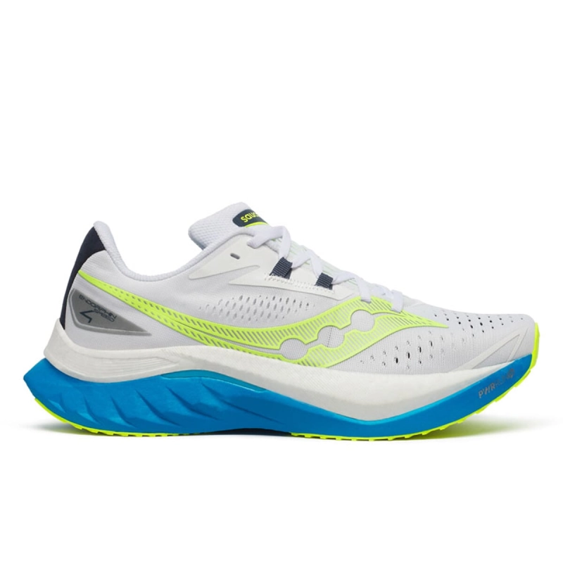 Saucony Endorphin Speed 4 - férfi (222)