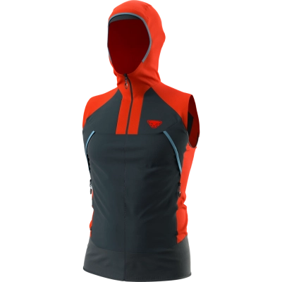 Dynafit Speed Softshell VST M - férfi (4491) kép