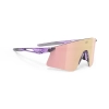 Rudy Project Astral X - Crystal Lilac/Multilaser Rose Gold