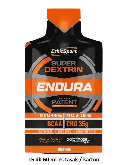 EthicSport Super Dextrin Endura (Orange)