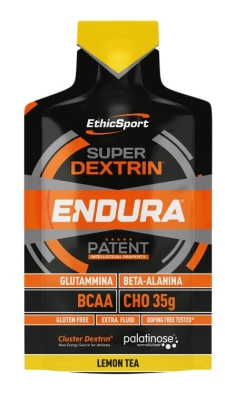EthicSport Super Dextrin Endura (Lemon Tea) kép
