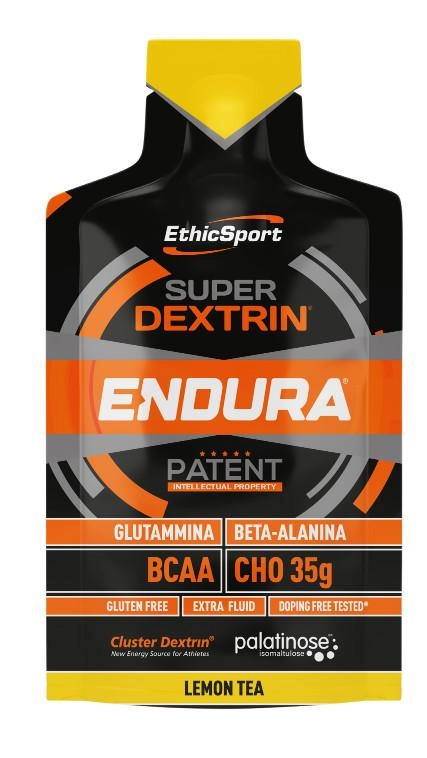 EthicSport Super Dextrin Endura (Lemon Tea)