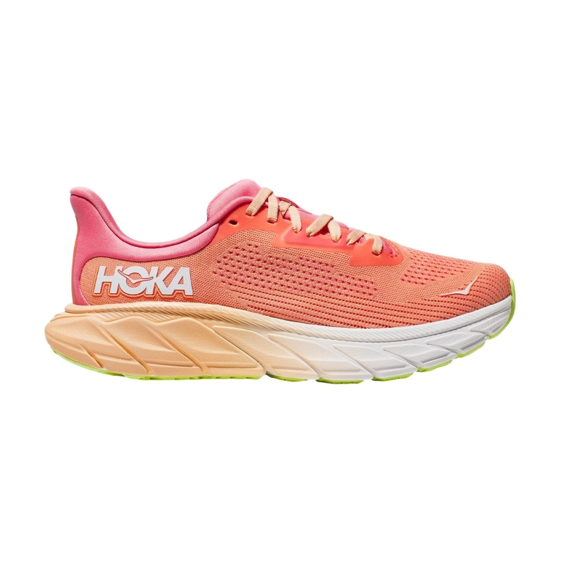 Hoka Arahi 7 (2E) - női (PPYC)