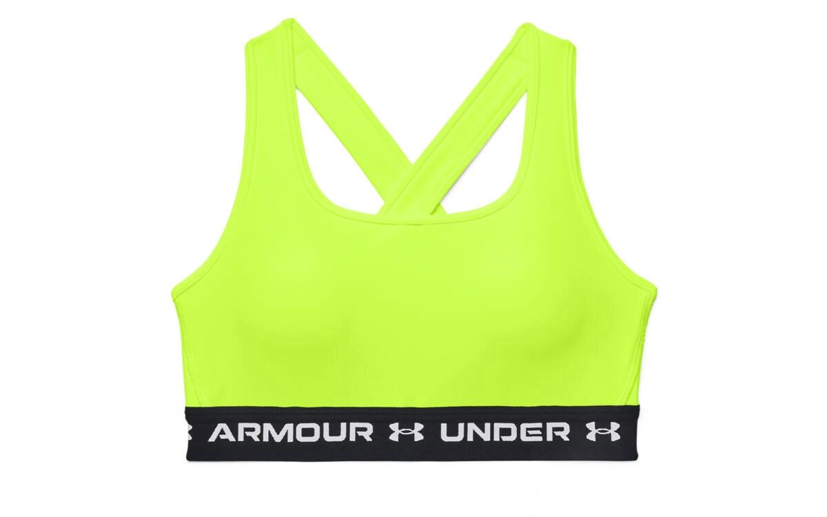 Under Armour  CROSSBACK MID BRA - női (731)