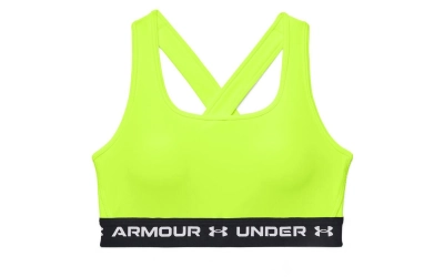 Under Armour  CROSSBACK MID BRA - női (731) thumbnail