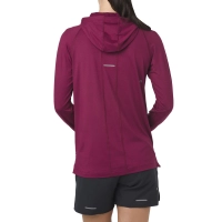 Asics Thermopolis LS Hoodie thumbnail