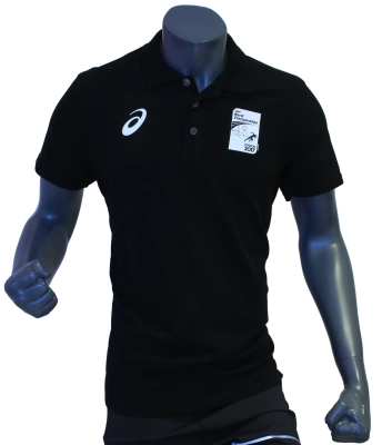 Asics IAAF Polo kép