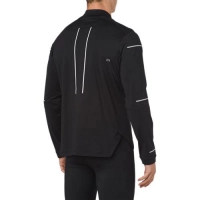 Asics Lite-Show Winter LS 1/2 Zip Top thumbnail