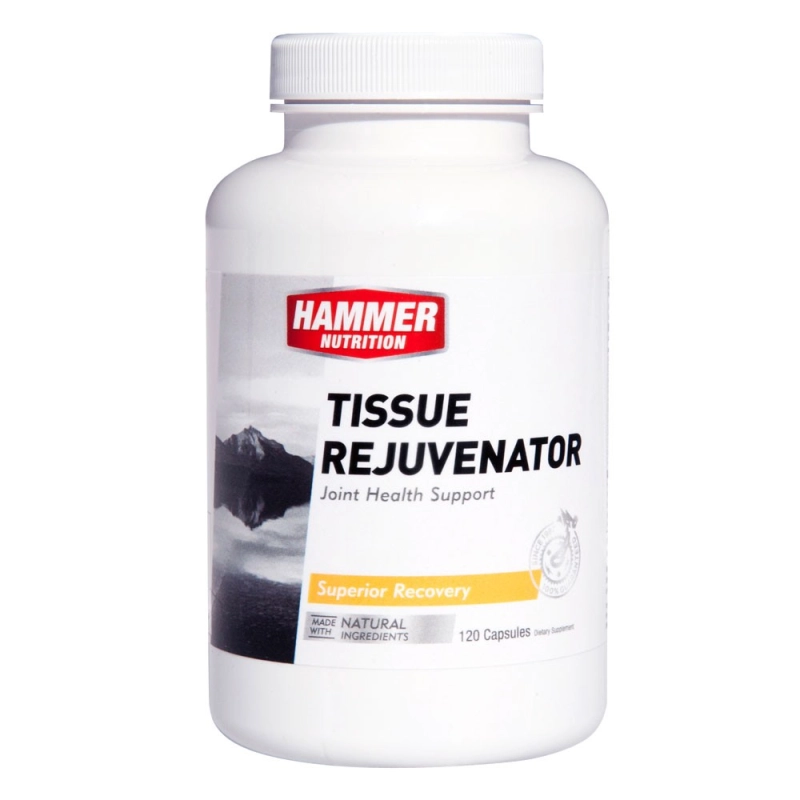 Hammer Tissue Rejuvenator 120 tabletta