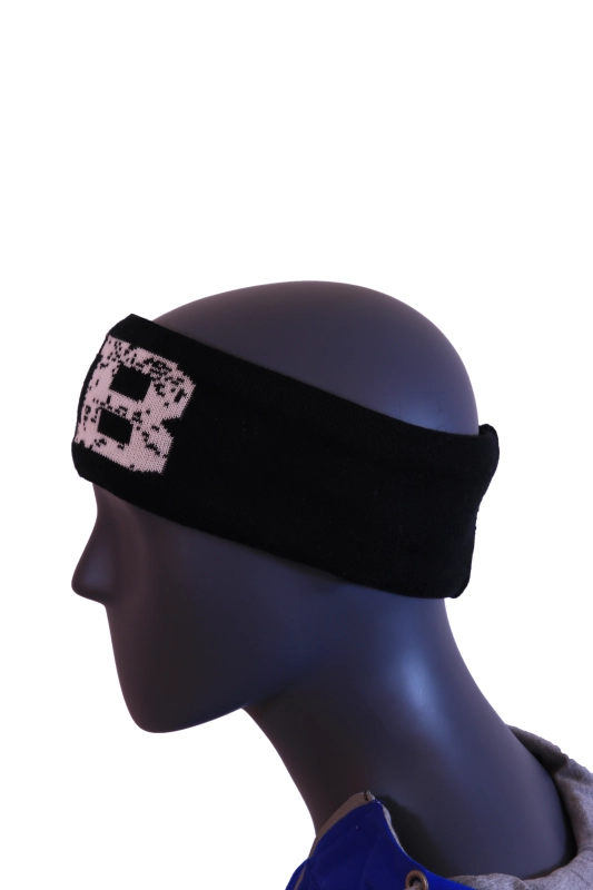 UltraBalaton Knitted Headband
