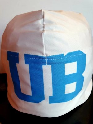 UltraBalaton Mcrosense Beanies UB kép
