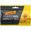 PowerBar PowerGel Shots-60g-Orange