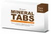 i:am Mineral Tabs Race Pack +Caffeine - (20 tabl)
