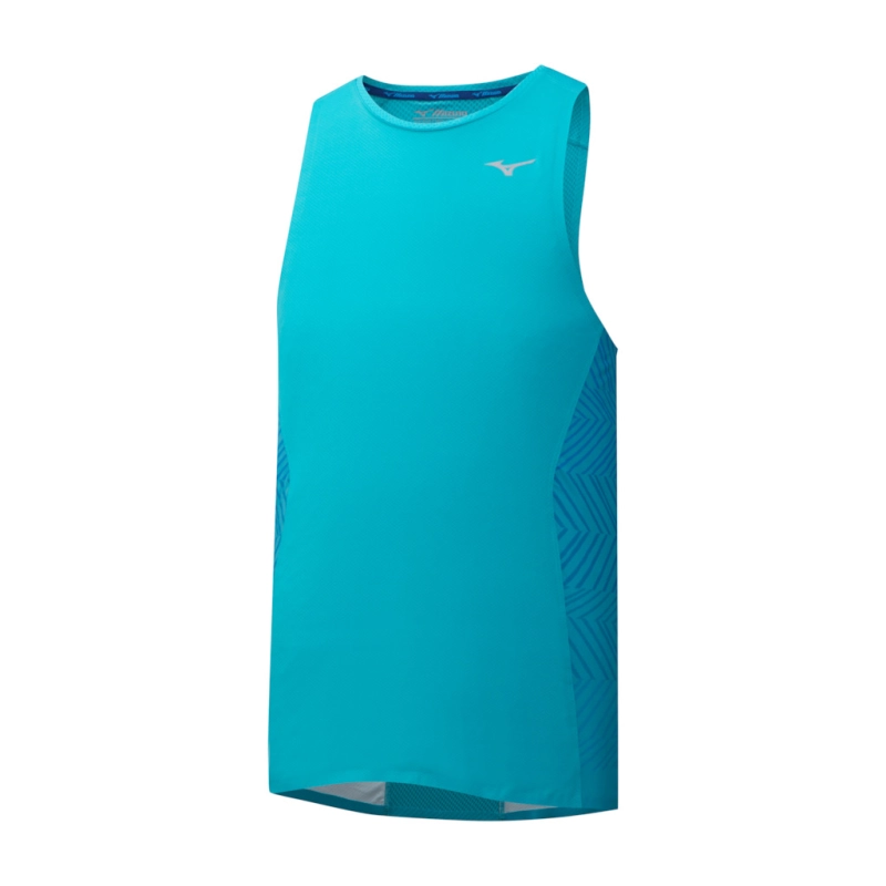 Mizuno Aero Tank