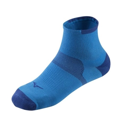 Mizuno DryLite Race Mid socks kép