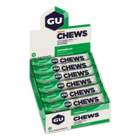 GU – Chews-54g-Watermelon thumbnail