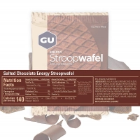 GU – Stroopwafel-30g-Salted Chocolate thumbnail