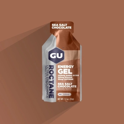 GU Gel-32g-Sea Salt Chocolate kép