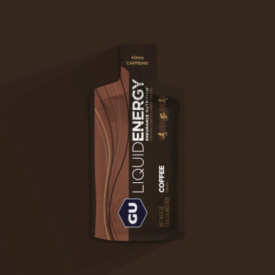 GU Liquid Energy 60g-Coffee kép