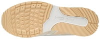 Mizuno Genova 87 utcai cipő - női (White/WinterWheat/White) thumbnail