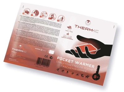 Sidas Therm-ic Pocket Warmer kézmelegítő kép