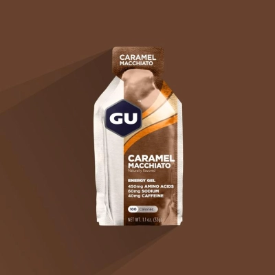 GU – Gel-32g-Caramel Macchiato kép