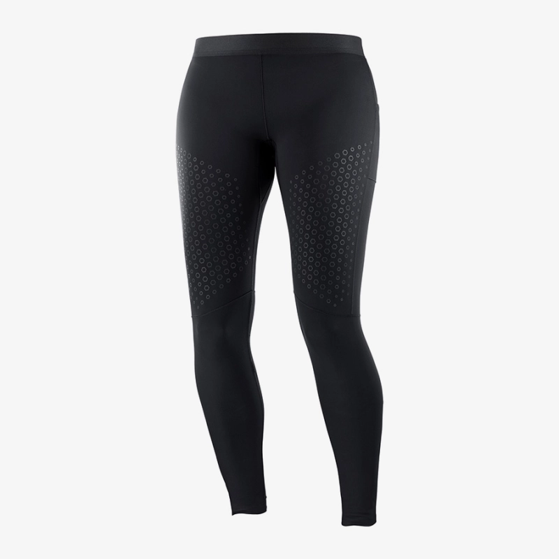 Salomon Support Tight