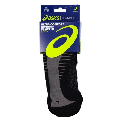 Asics Ultra Comfort Quarter Sock kép