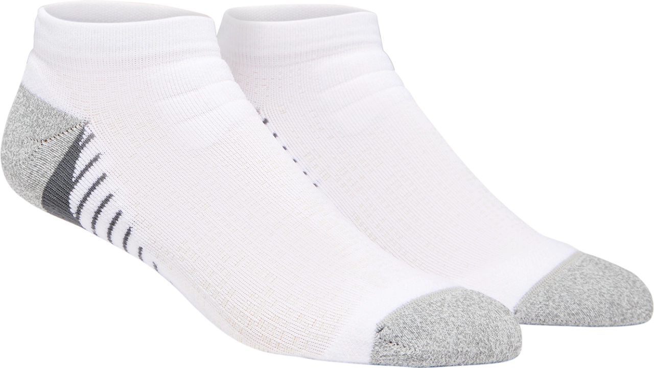 Asics Ultra Comfort Quarter Sock -  (100)