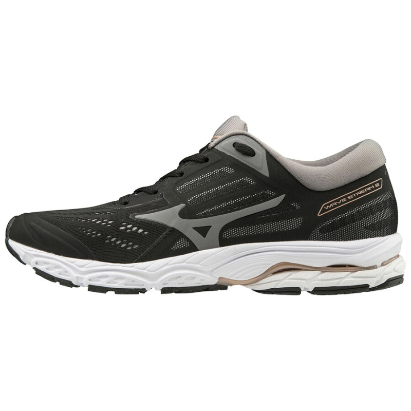 Mizuno wave shop stream 2