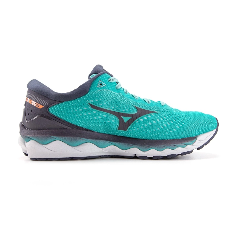 Mizuno Wave Sky 3 - női (36)