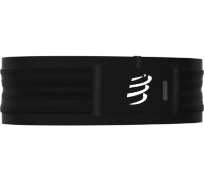 CompresSport Free Belt Pro - (Black) kép
