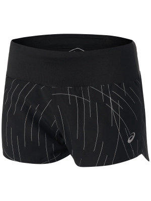 Asics Night Track Short kép