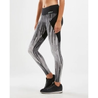 2XU Mid-Rise Splice Compression Tights thumbnail