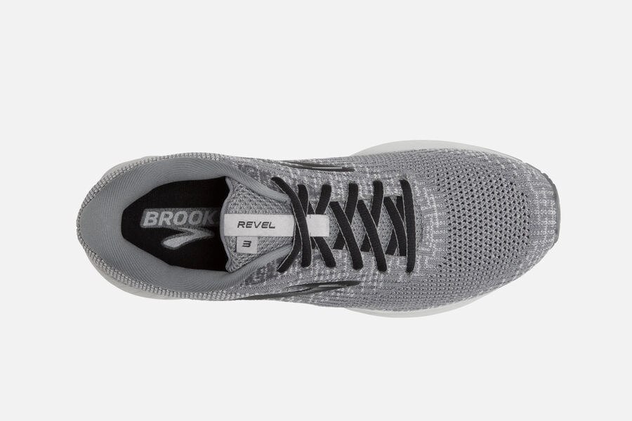 Brooks Revel 3 - férfi (1D-099)