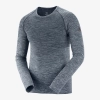 Salomon Allroad Seamless LS Tee