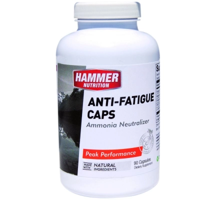 Hammer Anti-Fatigue Caps (90db) kép