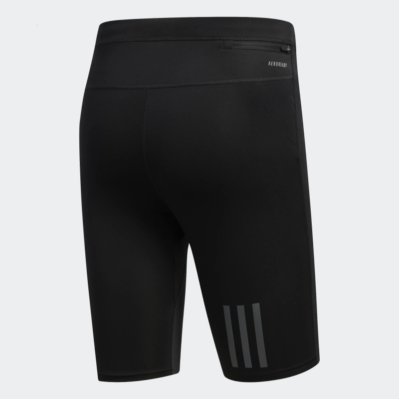 Adidas - OTR Short TGT(férfi-Black)