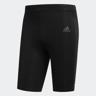 Adidas - OTR Short TGT(férfi-Black) kép